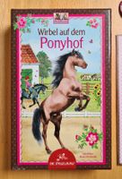 Wirbel auf dem Ponyhof, Die Spieleburg, Aktionsspiel, Pferde Berlin - Tempelhof Vorschau