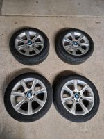 BMW Alufelgen 225/55 R17 Niedersachsen - Bovenden Vorschau