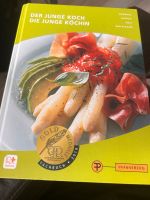 Buch Der Junge Koch Die Junge Köchin Hessen - Weilburg Vorschau