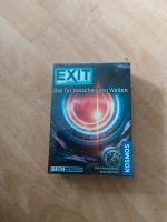 Brettspiel Escape EXIT Tor zwischen den Welten Dresden - Pieschen Vorschau