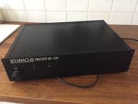 Abacus Rieder 60-120 High End Stereo Endstufe Endverstärker Friedrichshain-Kreuzberg - Friedrichshain Vorschau