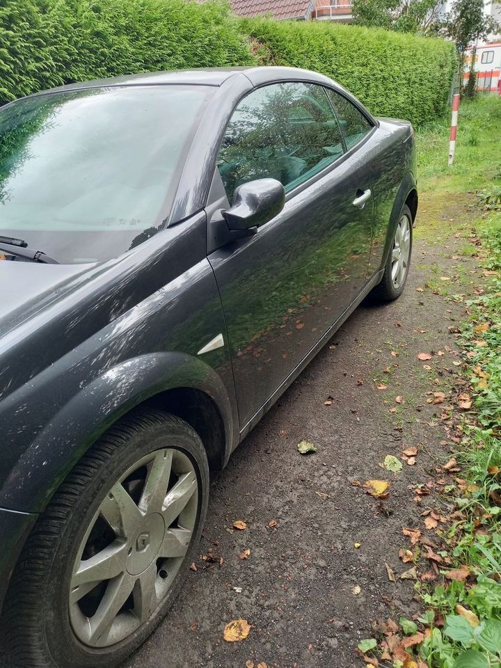 Renault Megane Coupé-Cabriolet Dynamique 2.0 16V Dyn... in Altenstadt