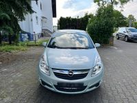 Opel Corsa 1. Hand mit tüv Hessen - Erzhausen Vorschau