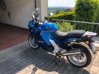 BMW K 1200 RS Hessen - Heidenrod Vorschau