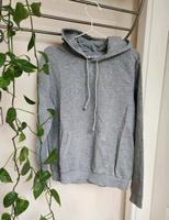Grauer Hoodie mit Kaputze Baden-Württemberg - Maulbronn Vorschau