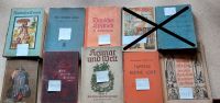 antiquarische Bücher, Märchen, Sagen usw. Bayern - Obertaufkirchen Vorschau