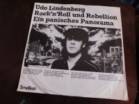 Udo Lindenberg Rock'n'Roll Und Rebellion Ein Panisches Panorama Dithmarschen - Brunsbuettel Vorschau