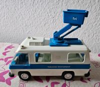 Vintage Playmobil Television Bus *1977* Niedersachsen - Osterholz-Scharmbeck Vorschau