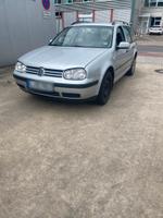 Golf 4 variant Köln - Humboldt-Gremberg Vorschau