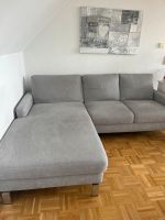 Sofa Light Grey Nordrhein-Westfalen - Warendorf Vorschau