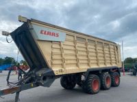 Andere CLAAS Cargos 760 Tridem Trend Gutow - Schönwolde Vorschau