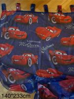 Vorhang Voile LightningMcQueen Bayern - Pressath Vorschau