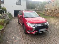 Mitsubishi Outlander Plug-in Hybrid Thüringen - Wutha-Farnroda Vorschau