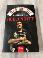 Bad Boy Uli Ein deutscher Hells Angels Packt aus Höllenritt Buch Nordrhein-Westfalen - Dorsten Vorschau