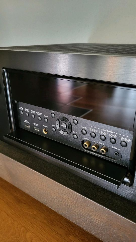 Denon AVR-4520 AV Reciever 9.2 in Reutlingen