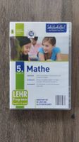 Schülerhilfe Mathematik 5. Klasse | Lerndisc für PC Niedersachsen - Isenbüttel Vorschau