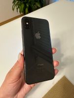 iPhone X schwarz mit 256 Gb Düsseldorf - Benrath Vorschau