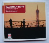 RACHMANINOFF KLAVIERKONZERT Nr. 2 SANDERLING BERLINER SINFONIE Nordrhein-Westfalen - Wesel Vorschau