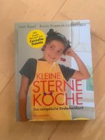 Kleine Sterneküche Kochbuch für Kinder NEU Bayern - Königsbrunn Vorschau
