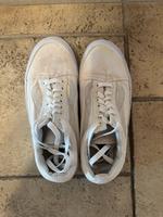 Vans Sneaker weiß größe 41 Nordrhein-Westfalen - Detmold Vorschau