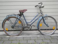 Oldtimer-Damenrad "Sprinter" (Staiger), Bj. 1954, 3-Gg.-Rücktritt München - Schwabing-Freimann Vorschau