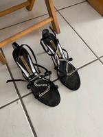 Sandalen mit Absatz Hessen - Neu-Isenburg Vorschau