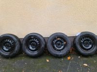 Winterreifen VW Golf6 LK 5X112 195/65 R15 Nordrhein-Westfalen - Olpe Vorschau