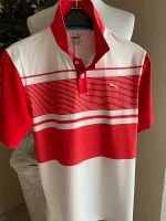 Puma Tennis / Golf Polo Shirt, Größe Damen 40/42, Junior 176 Hessen - Bad Nauheim Vorschau