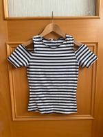 Gestreiftes T Shirt Sachsen - Wurzen Vorschau
