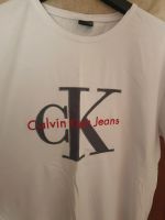 Calvin Klein T-shirt Herren 4xl Baden-Württemberg - Mannheim Vorschau