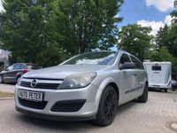 Opel Astra H Caravan Basis+++TOP ANGEBOT+++ Kr. München - Riemerling Vorschau