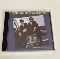 Blues Brothers Original Soundtrack CD Berlin - Wilmersdorf Vorschau