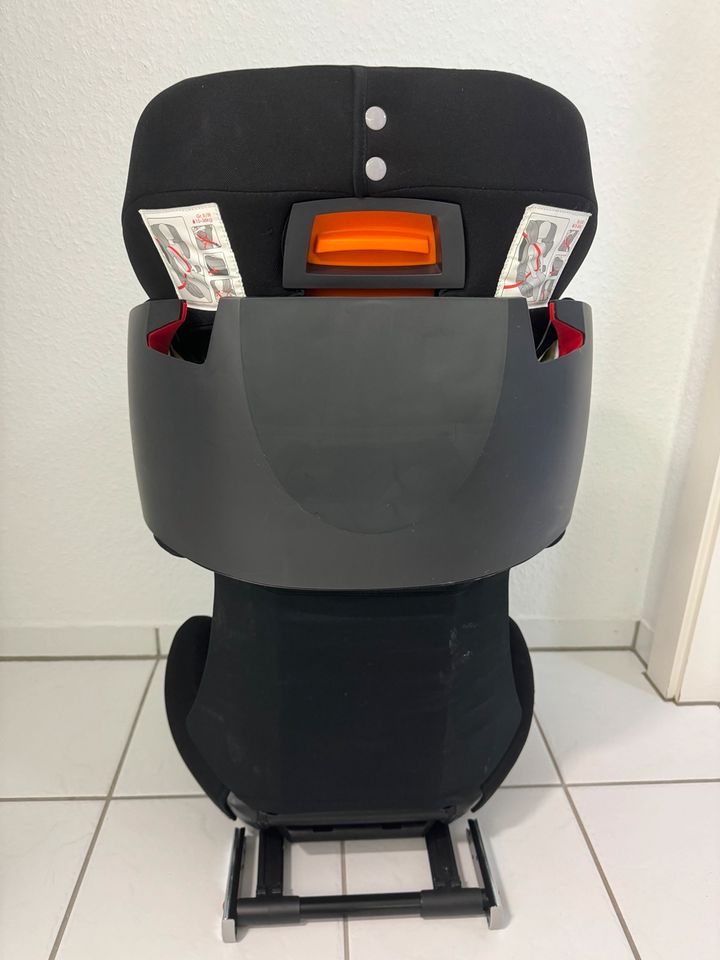 Kindersitz von Cybex 15-36kg in Dortmund