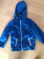 Übergangs- Regenjacke Kanz Neu mit Etikett NP 35€ Baden-Württemberg - Lauda-Königshofen Vorschau