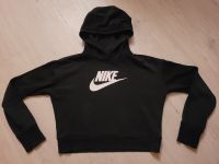 cropped Hoody Pulli Pullover von Nike Gr. 158 - TOP Niedersachsen - Buxtehude Vorschau