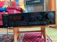 Pioneer Receiver  SX-339 (Verstärker mit Tuner)  Bestzustand Nordrhein-Westfalen - Eschweiler Vorschau