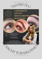 Wimpernlifting & Browlifting Henna brows 12.05 Kombi Schulung ♥️ Bayern - Aschaffenburg Vorschau