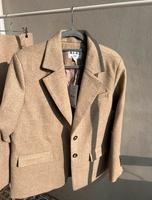 NA-KD Set beige Rock Blazer NEU Köln - Porz Vorschau