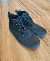 Schwarze Sneaker Bayern - Oy-Mittelberg Vorschau