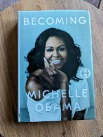 Becoming Michelle Obama Niedersachsen - Seelze Vorschau