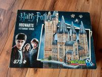 Harry Potter Wrebbit 3D-Puzzle 875 Teile Astronomie Turm Niedersachsen - Bad Laer Vorschau