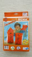 NEU! ~BEMA Schwimmflügel Gr. 00 (bis 11 kg) Nordrhein-Westfalen - Bad Oeynhausen Vorschau