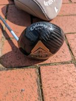 Callaway Golf ERC Fusion Driver Holz 1 Herren Schläger Niedersachsen - Weyhe Vorschau