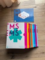 TMS/ EMS Kompendium Bücher Nordrhein-Westfalen - Ennepetal Vorschau