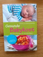 Buch "Gesunde Babykost" Bayern - Reichertshausen Vorschau