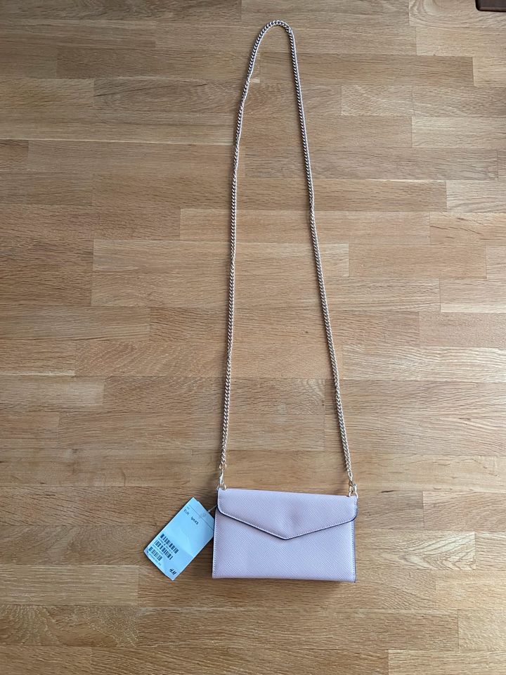 Handyhülle/Handytasche  H&M für IPHONE X/XS Rosé in Bergen