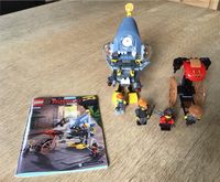 Lego Ninjago 70629 Piranha-Angriff Bayern - Hirschau Vorschau