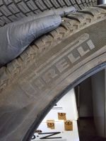 Pirelli Allwetterreifen 235/50R19 Baden-Württemberg - Karlsruhe Vorschau