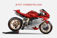 MV Agusta SUPERVELOCE 1000 SERIE ORO Jetzt Vorbestellen! Bayern - Untersiemau Vorschau