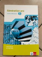 Generation Pro Lehrerbuch Französisch Saarland - Spiesen-Elversberg Vorschau